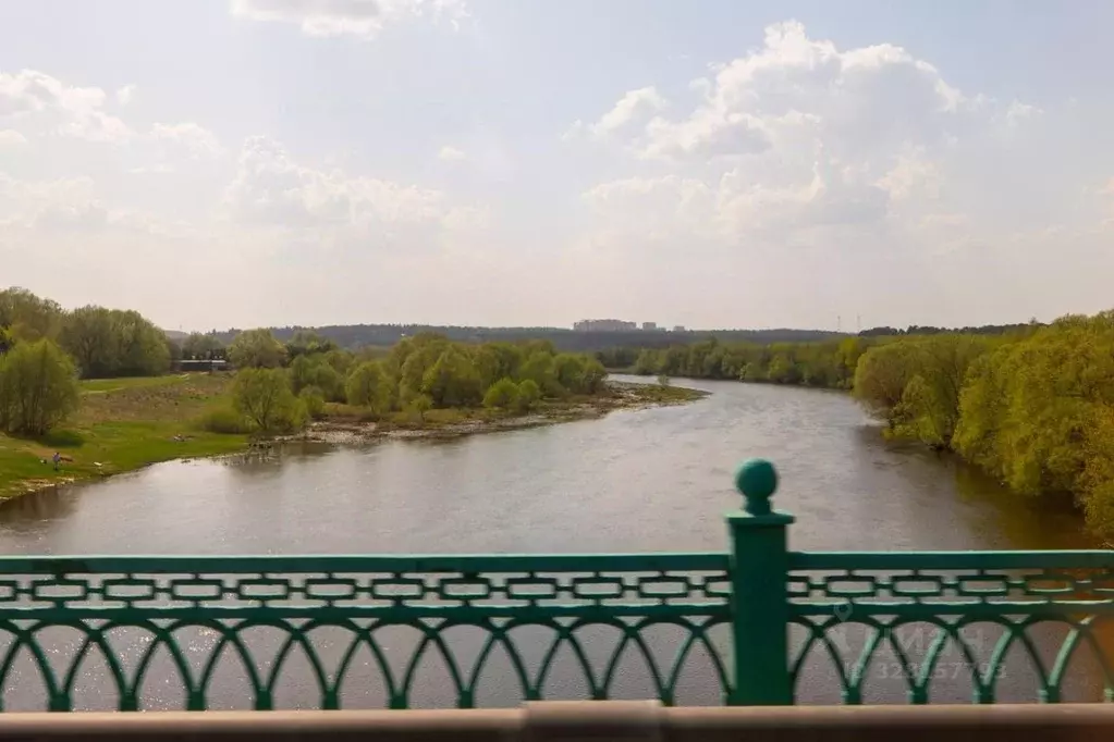 Дом в Московская область, Одинцово  (440 м) - Фото 2