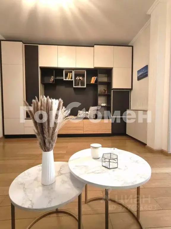 2-к кв. Московская область, Мытищи ул. Мира, 34А (66.0 м) - Фото 2