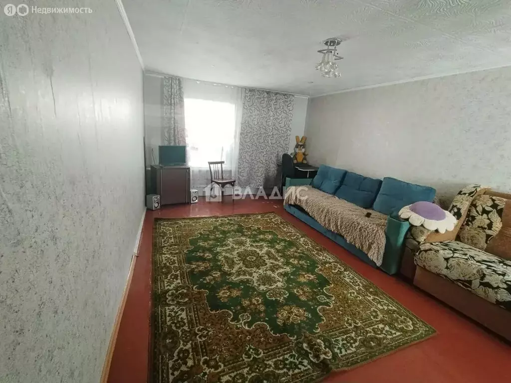 Дом в Бийск, Верхне-Цесовская улица, 101 (49.8 м) - Фото 2