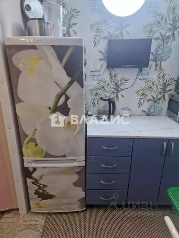 2-к кв. Краснодарский край, Ейск ул. Карла Маркса, 30 (40.9 м) - Фото 1
