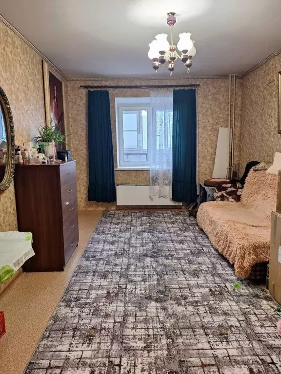 4-к кв. Москва Открытое ш., 24К1 (93.0 м) - Фото 0