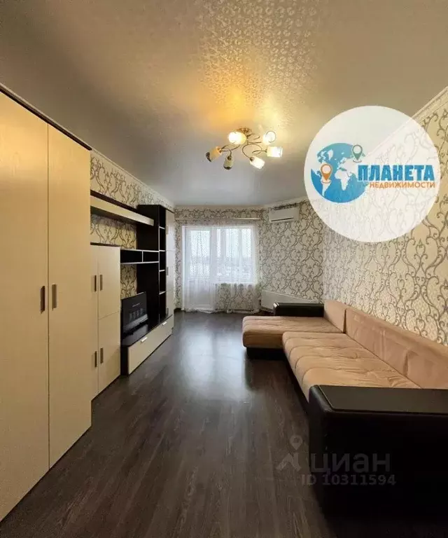 3-к кв. Самарская область, Тольятти ул. Баныкина, 21 (90.0 м) - Фото 0