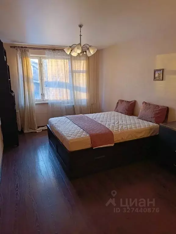 3-к кв. Московская область, Реутов Новая ул., 9А (63.0 м) - Фото 1