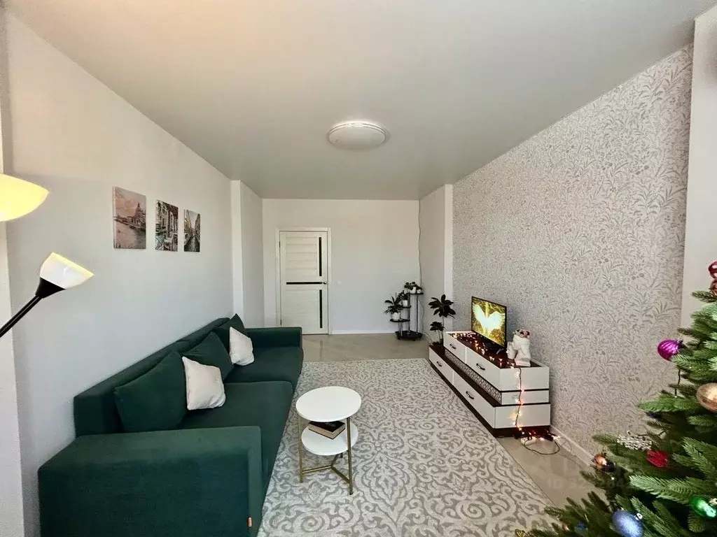 2-к кв. Башкортостан, Уфа Бакалинская ул., 33/1 (59.6 м) - Фото 2