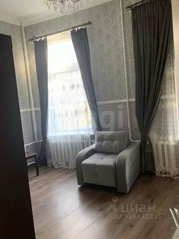 2-к кв. Ростовская область, Ростов-на-Дону просп. Королева, 3/4 (57.0 ... - Фото 1