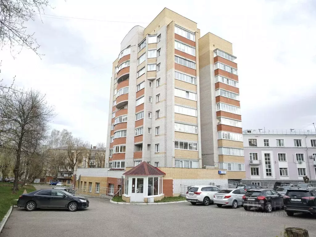 Помещение свободного назначения в Кировская область, Киров ул. Кутшо, ... - Фото 1