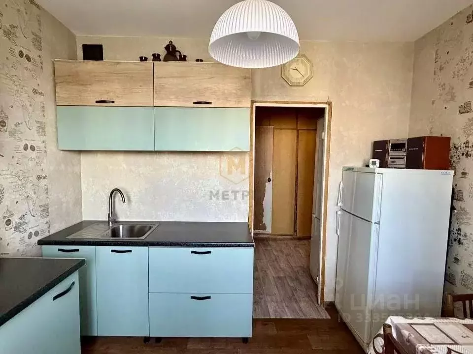 2-к кв. Белгородская область, Белгород ул. 5 Августа, 27к2 (51.0 м) - Фото 2