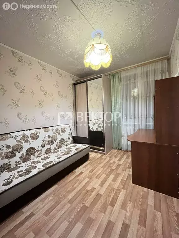 3-комнатная квартира: Кострома, Самоковская улица, 7 (60 м) - Фото 2