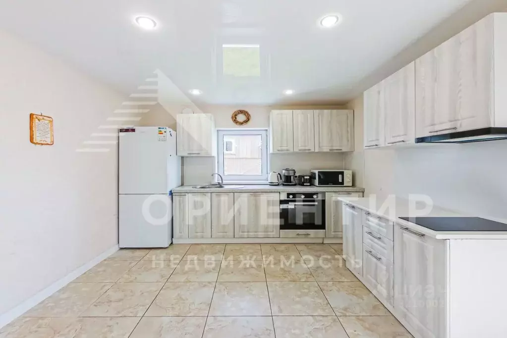 Дом в Свердловская область, Екатеринбург Энергия СНТ,  (148 м) - Фото 2