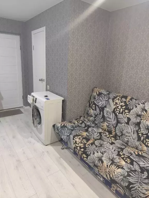 Студия Самарская область, Самара пер. 2-й Безымянный, 4А (24.0 м) - Фото 2