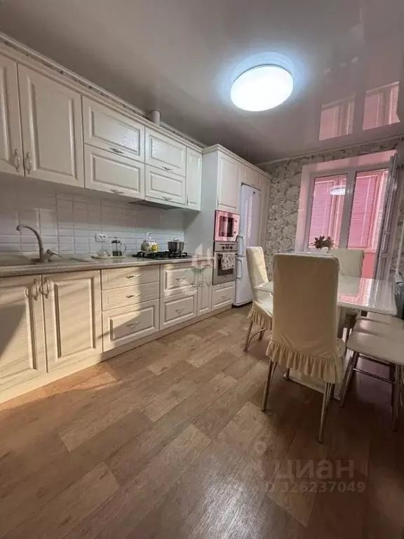 3-к кв. Саратовская область, Энгельс ул. Марины Расковой, 35 (62.9 м) - Фото 1