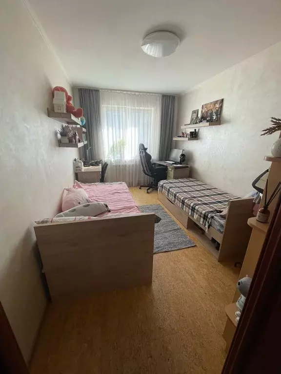 Продаётся 2-к квартира, 53.4 м - Фото 0