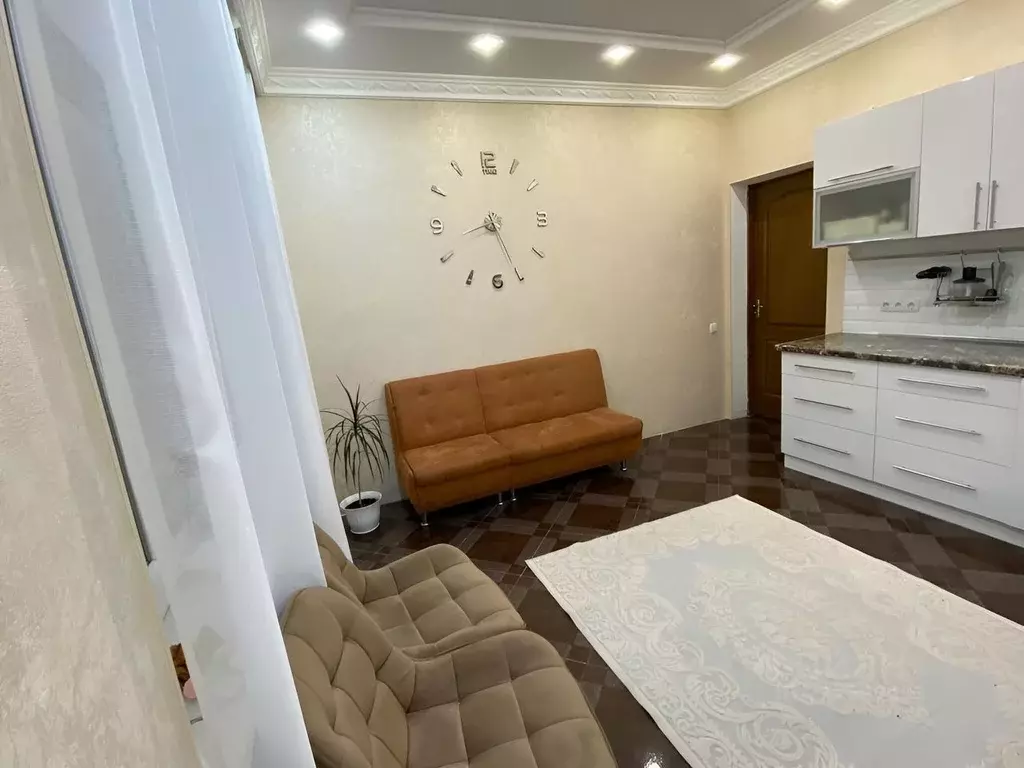 Дом в Крым, Симферопольский район, Перовское с/пос, с. Украинка ул. ... - Фото 2