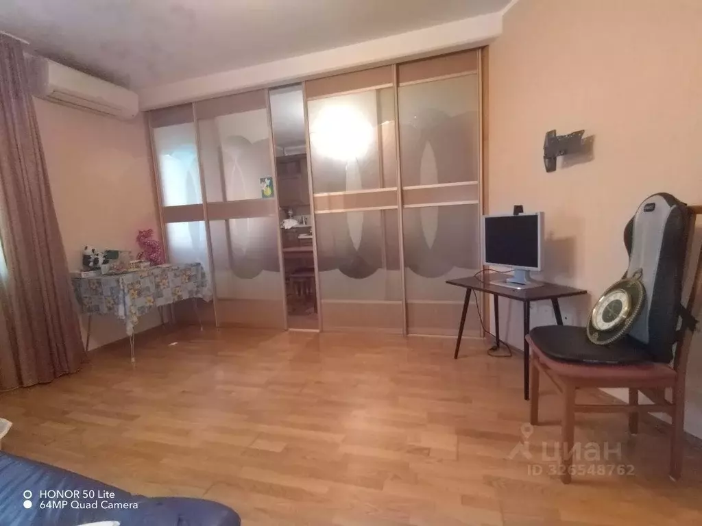 1-к кв. Рязанская область, Рязань Затинная ул., 9 (61.4 м) - Фото 1