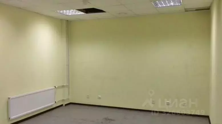 Офис в Санкт-Петербург Мебельная ул., 5 (28 м) - Фото 1