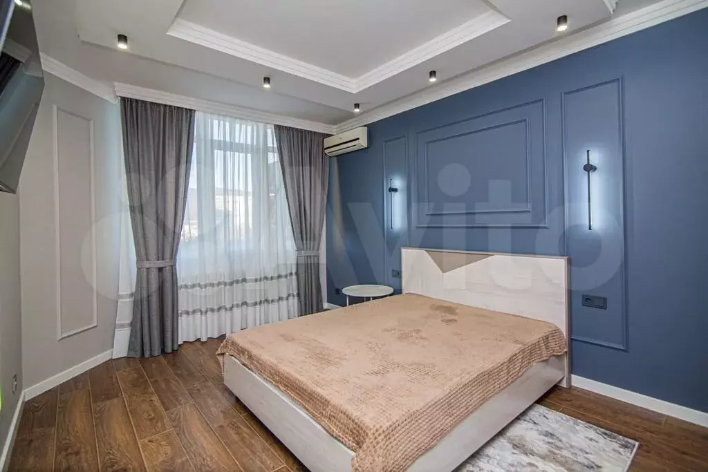 1-к. квартира, 40 м, 2/11 эт. - Фото 0