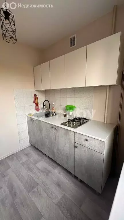 Квартира-студия: Калининград, Бассейная улица, 49 (22.4 м) - Фото 1