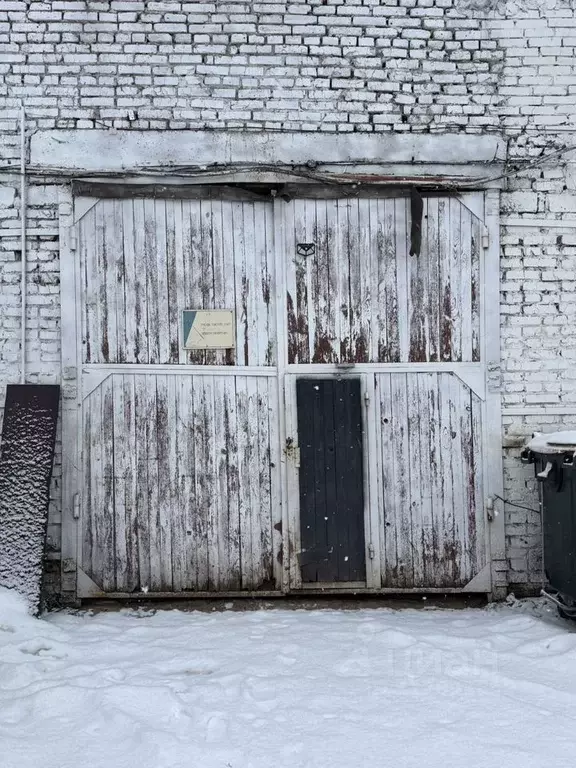 Помещение свободного назначения в Владимирская область, Владимир ... - Фото 1