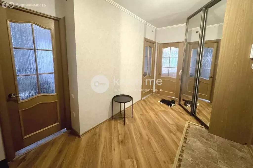 3-комнатная квартира: Казань, улица Сафиуллина, 32А (61.7 м) - Фото 2