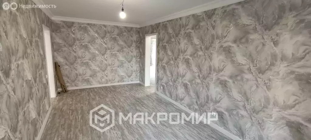 3-комнатная квартира: Санкт-Петербург, улица Дыбенко, 5к1 (68 м) - Фото 1