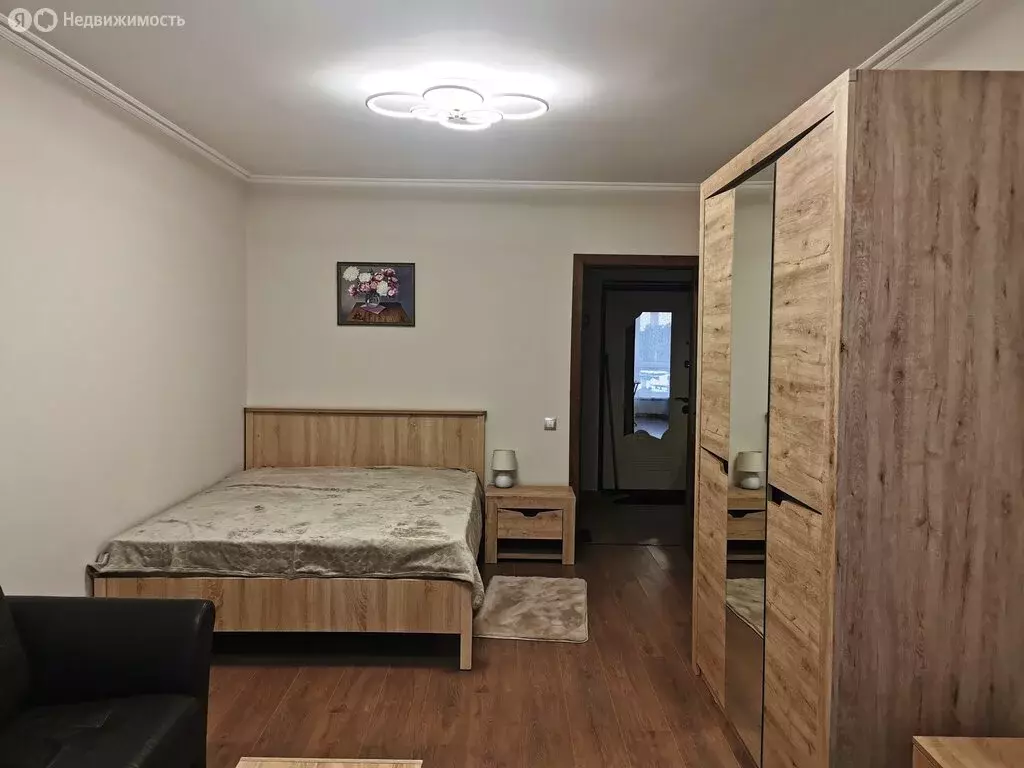 1-комнатная квартира: Королёв, улица Академика Легостаева, 8 (44 м) - Фото 1