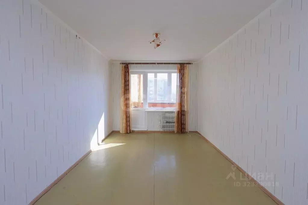 2-к кв. Оренбургская область, Оренбург ул. Родимцева, 5 (50.0 м) - Фото 2