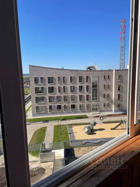 1-к кв. Воронежская область, Воронеж ул. Независимости, 55/4 (41.9 м) - Фото 0