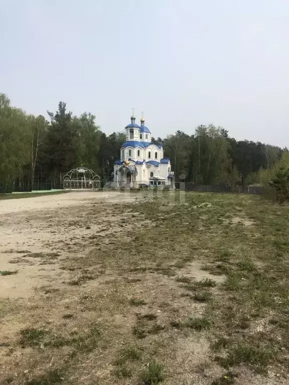Участок в Свердловская область, Верхняя Пышма городской округ, пос. ... - Фото 1