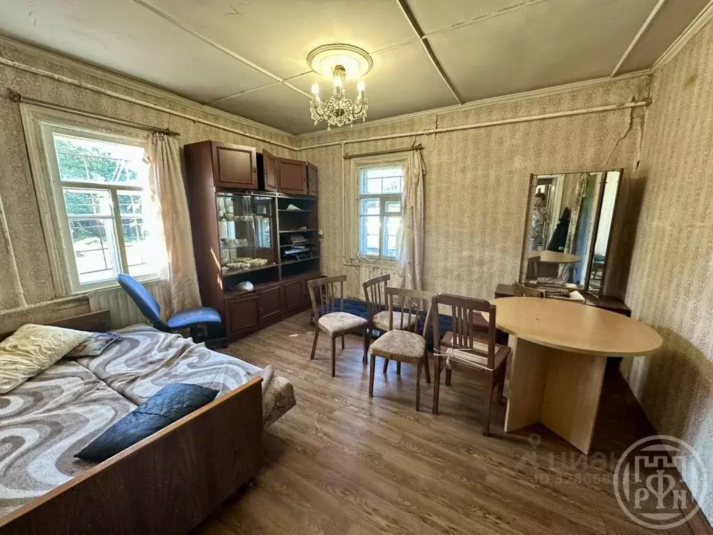 Дом, 56 м - Фото 1