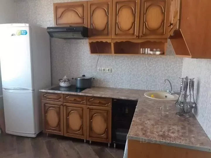 1-к кв. Ульяновская область, Майна рп ул. Ленинская, 15 (39.0 м) - Фото 0