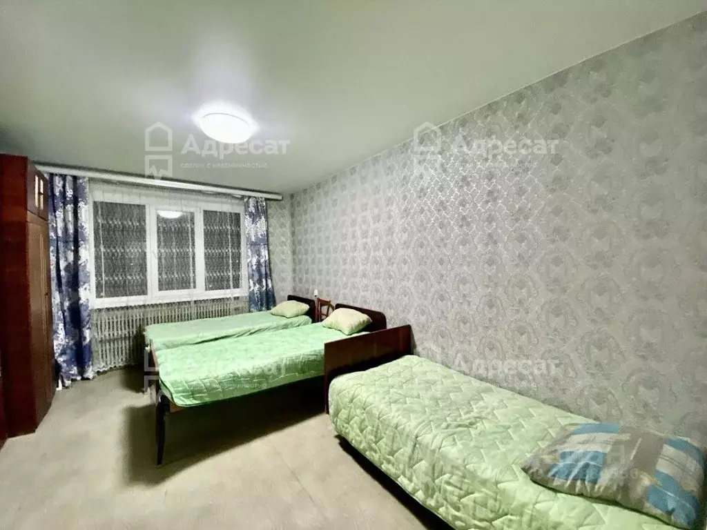 3-к кв. Волгоградская область, Волгоград Изобильная ул., 14 (64.0 м) - Фото 1