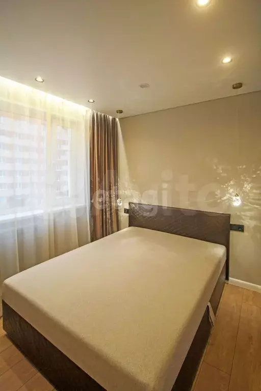 2-к. квартира, 40 м, 3/8 эт. - Фото 0