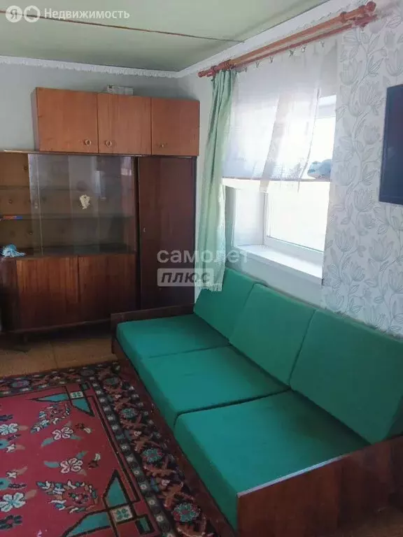 Дом в Иркутский муниципальный округ, СНТ Оптимист, 60 (35 м) - Фото 1