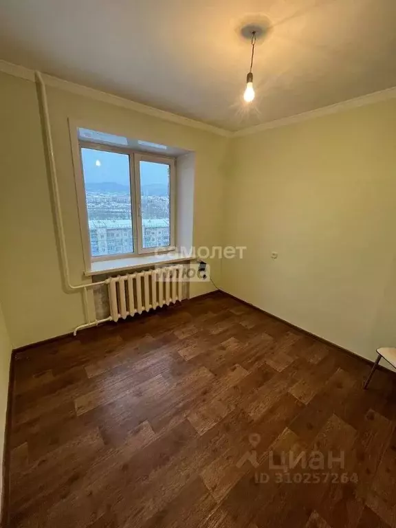 3-к кв. Забайкальский край, Чита 1-й мкр, 39 (60.1 м) - Фото 1