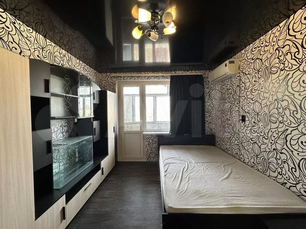 1-к. квартира, 30 м, 6/9 эт. - Фото 0
