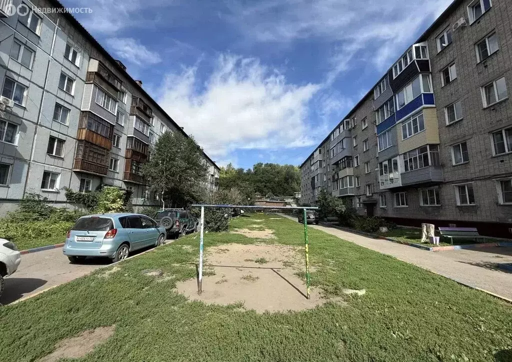 1к в -комнатной квартире (18 м) - Фото 1