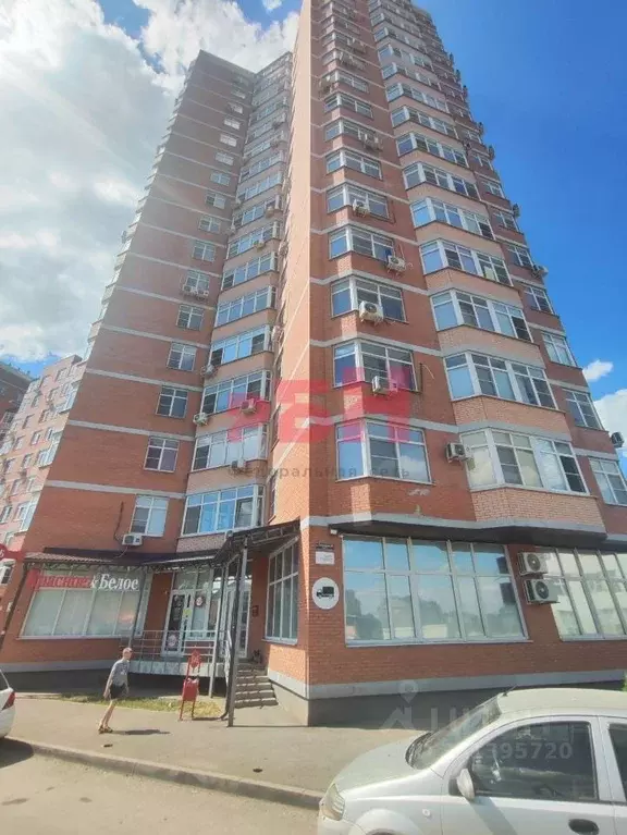 Помещение свободного назначения в Ростовская область, Батайск ... - Фото 1