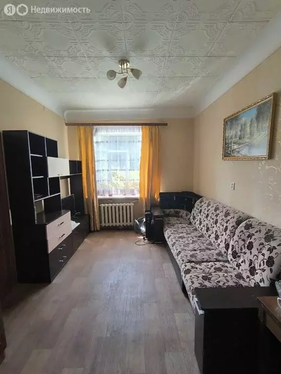 3-комнатная квартира: Зеленодольск, улица Декабристов, 11 (63.2 м) - Фото 0