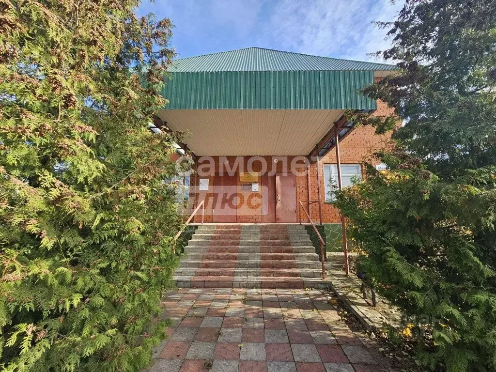 Офис в Курская область, Курск Школьная ул., 1 (815 м) - Фото 2