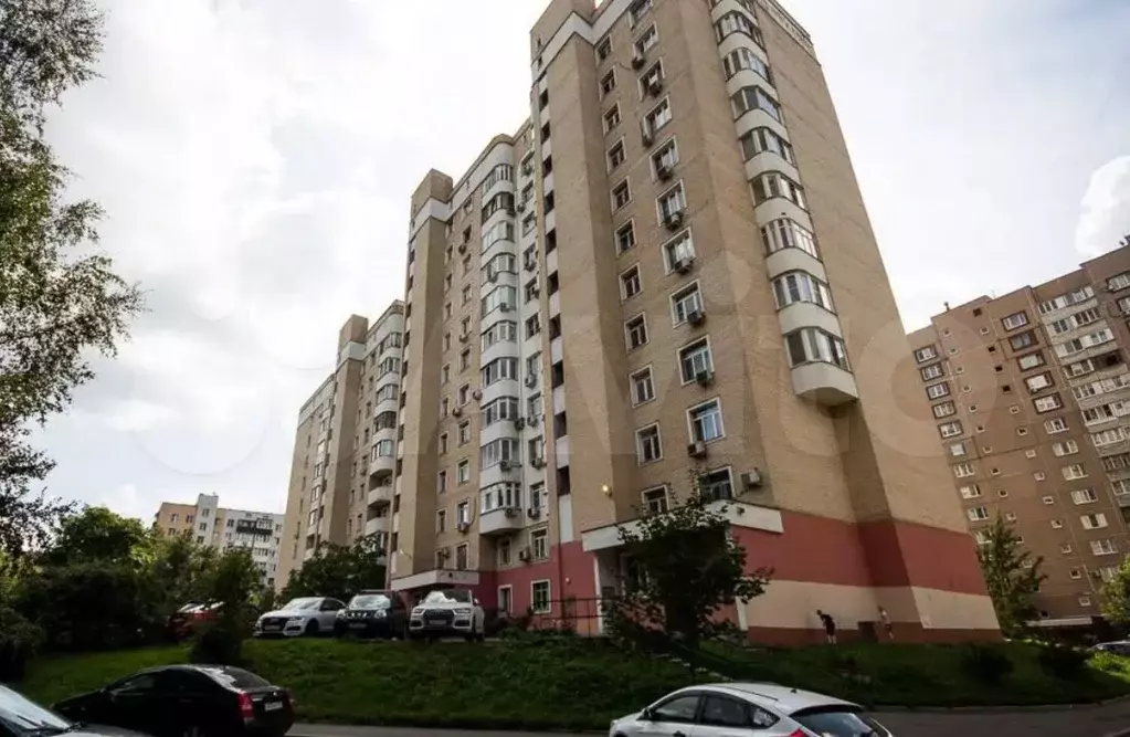 Машиноместо, 13 м - Фото 0