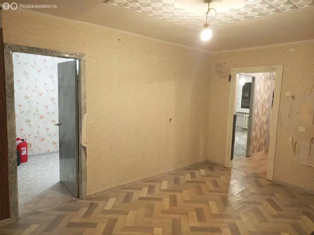 3-комнатная квартира: Вологда, улица Космонавта Беляева, 4 (59.2 м) - Фото 2