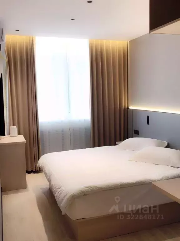 Комната Амурская область, Благовещенск ул. Лазо, 2 (46.0 м) - Фото 1