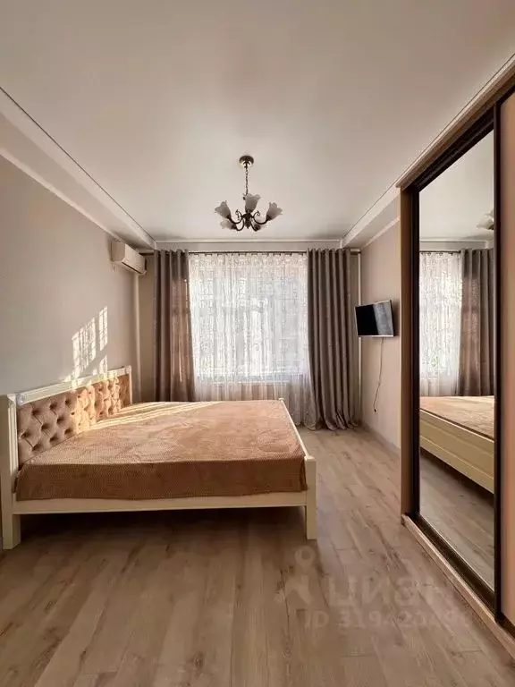 2-к кв. Дагестан, Избербаш ул. Имени Р. Зорге, 40А (60.0 м) - Фото 0