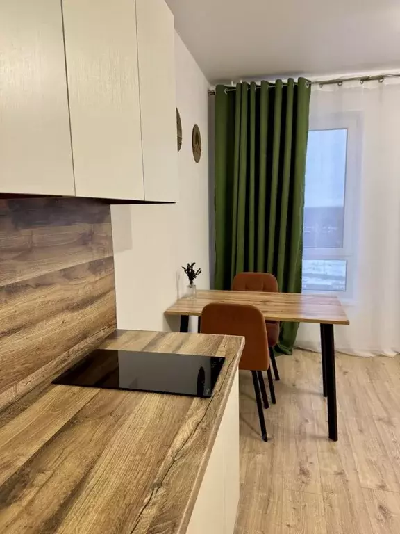 Студия Ленинградская область, Всеволожский район, д. Новое Девяткино ... - Фото 2