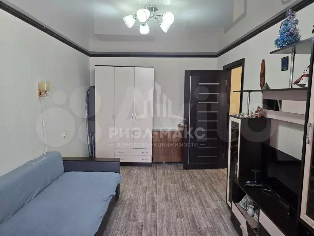 1-к. квартира, 31,1 м, 4/5 эт. - Фото 1
