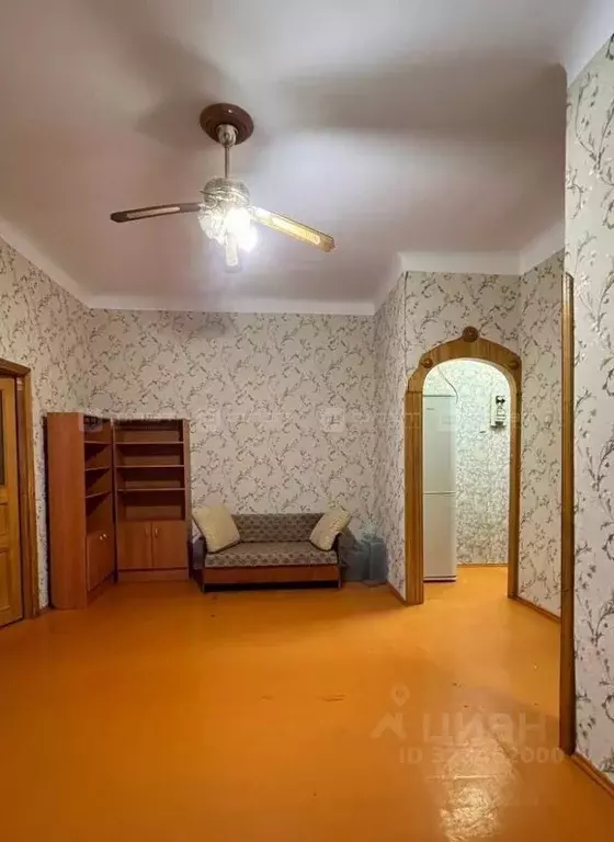 2-к кв. Татарстан, Казань ул. Олега Кошевого, 10А (44.0 м) - Фото 2