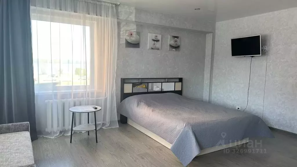 Студия Карелия, Петрозаводск Ленинградская ул., 4 (30.8 м) - Фото 2