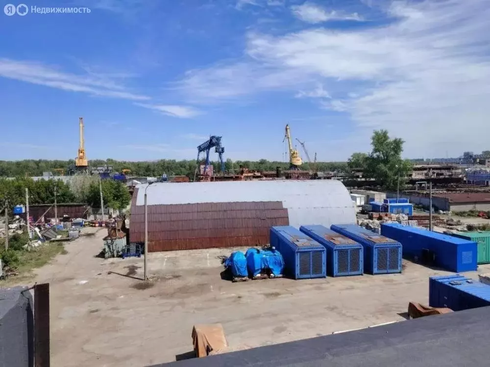 Помещение свободного назначения (2800 м) - Фото 1