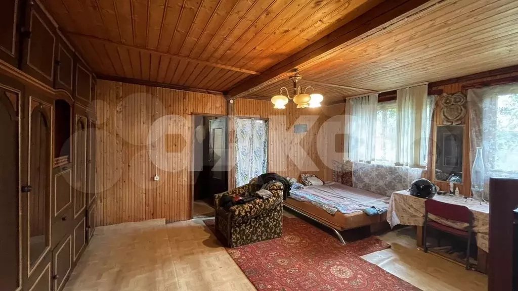 Дача 90 м на участке 6 сот. - Фото 1
