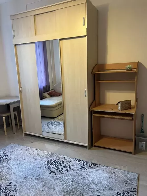 Комната Москва Большая Почтовая ул., 18/20К10 (16.4 м) - Фото 1